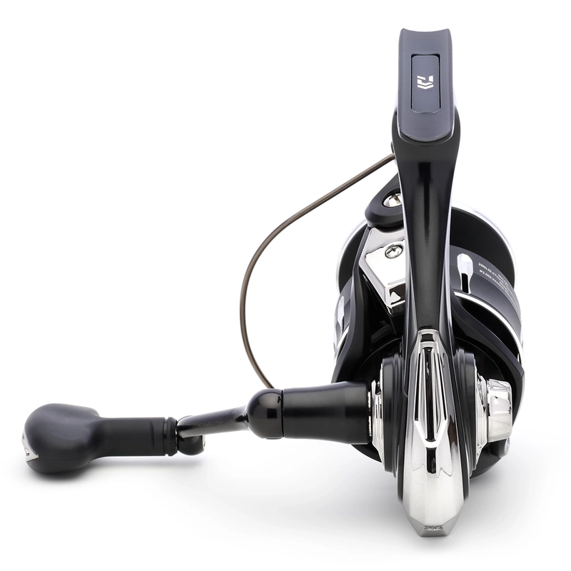 Daiwa ZX Reels